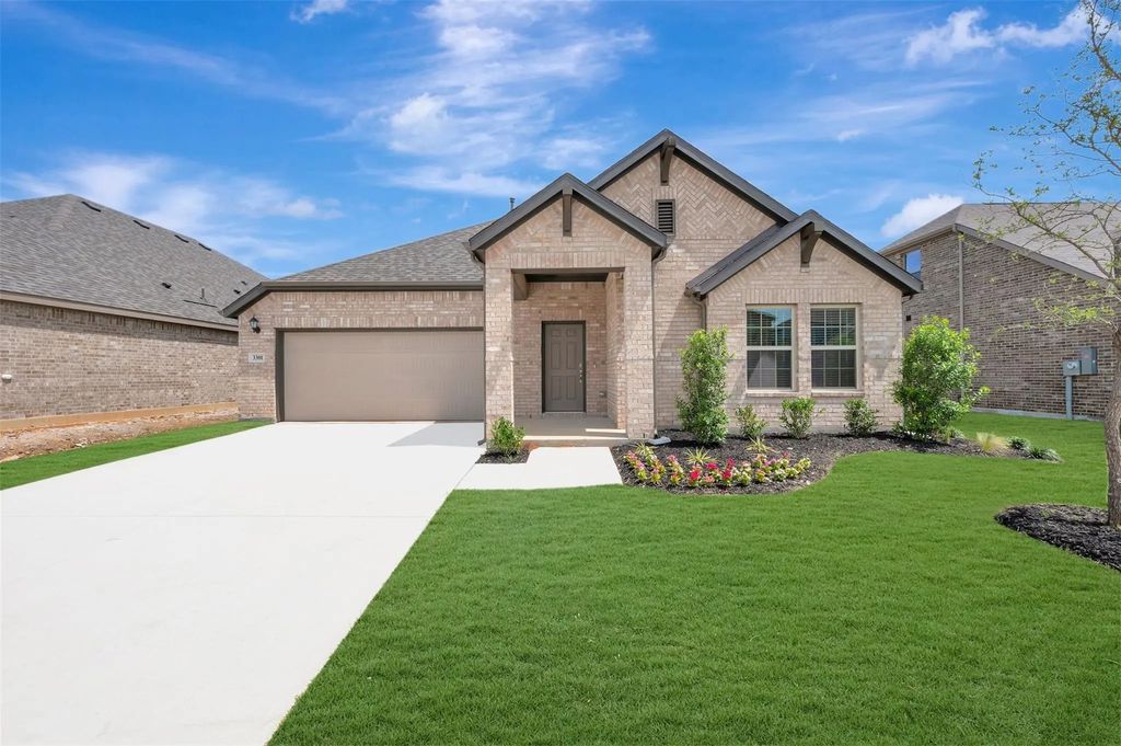 3301 Kingdom Drive, Denton