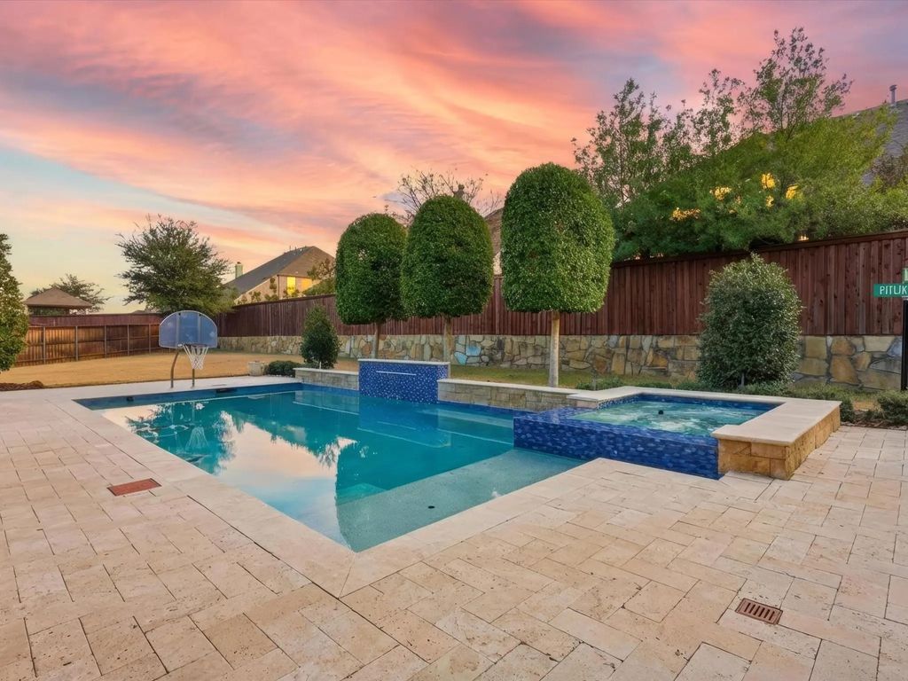 3780 Spicewood Drive, Prosper