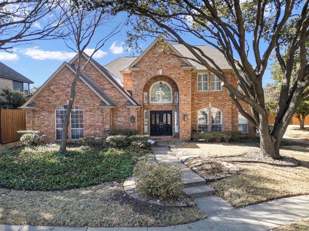 3017 Harkness Drive, Plano