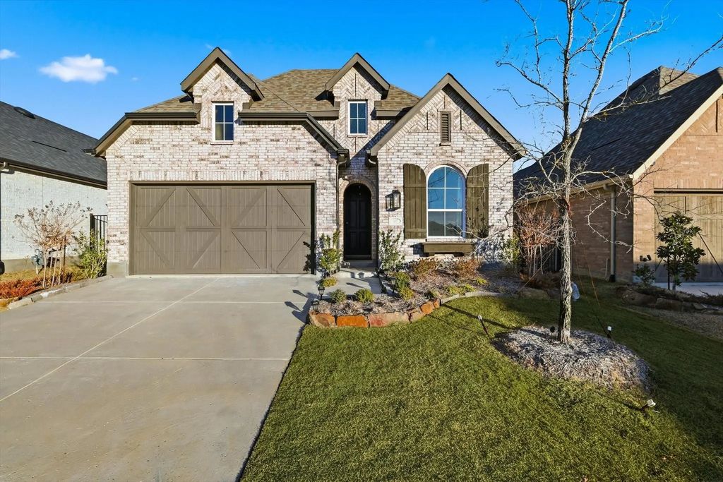 1417 Sandhill Lane, Celina
