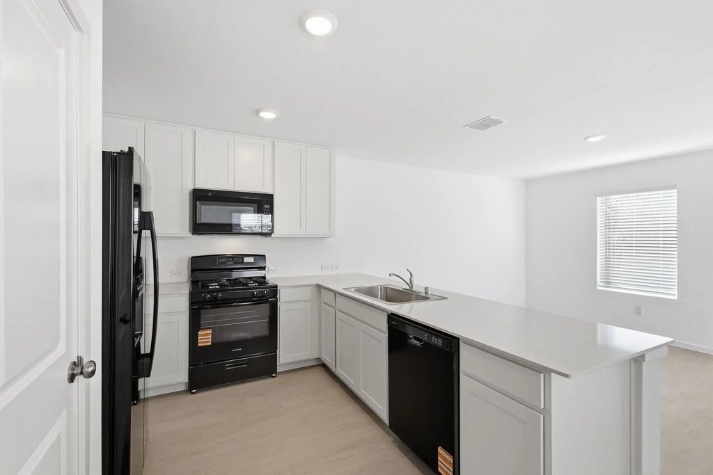 12196 Steeplechase Drive, Providence Village