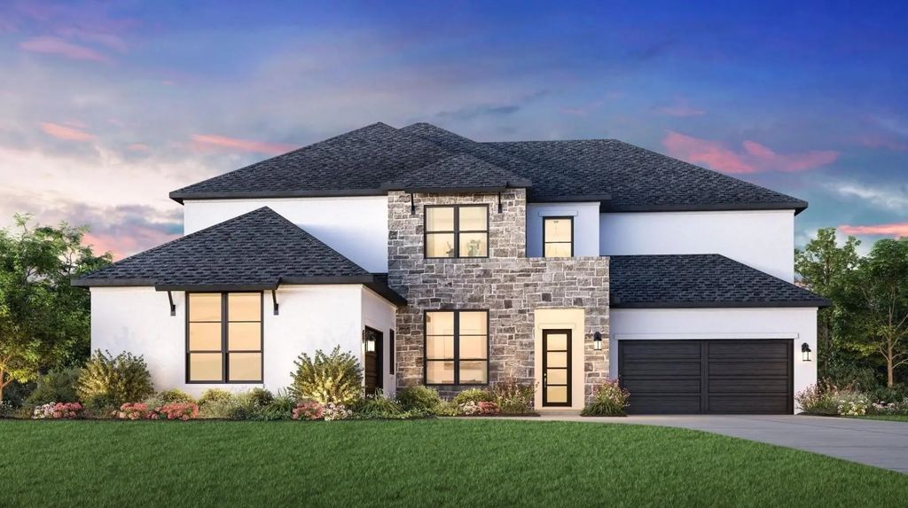 6400 Olive Branch Avenue, McKinney