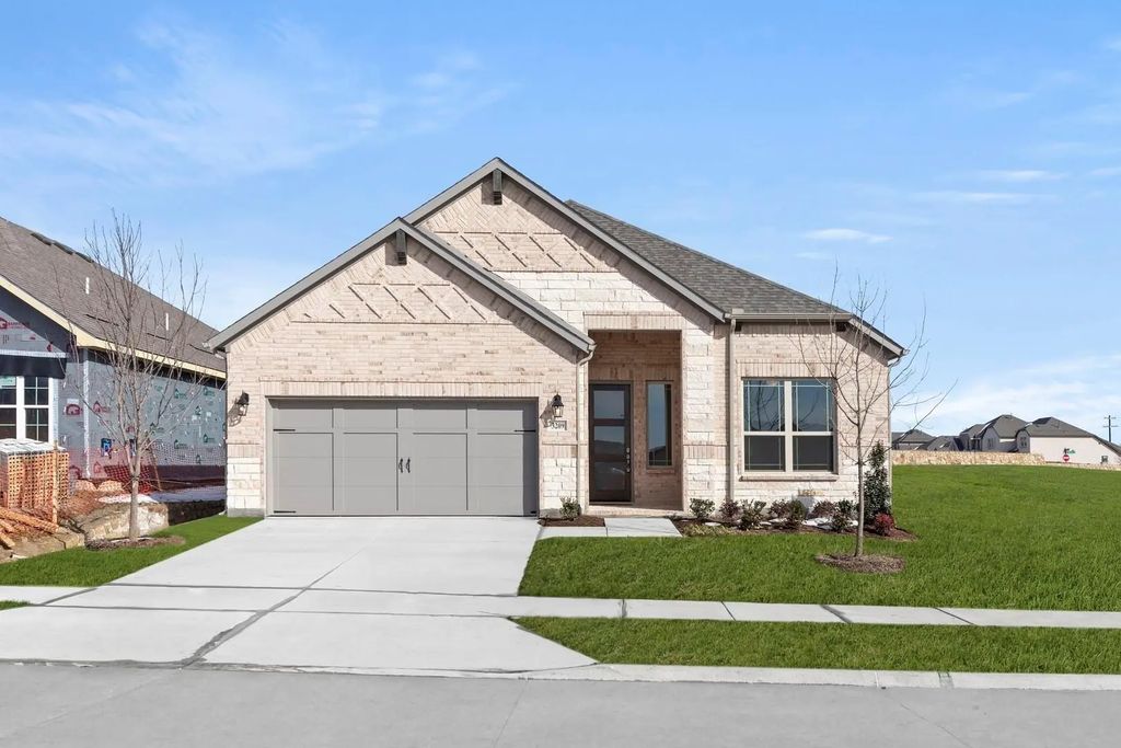 3209 Agnew Street, Celina