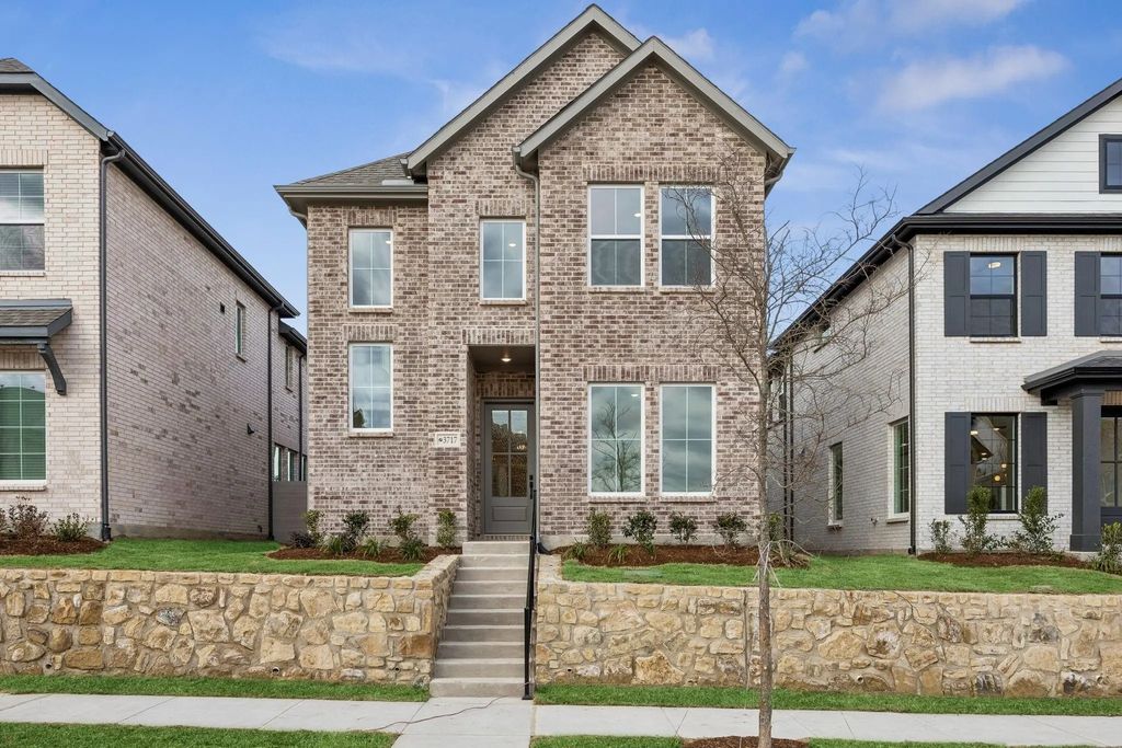 3717 Homer Court, McKinney