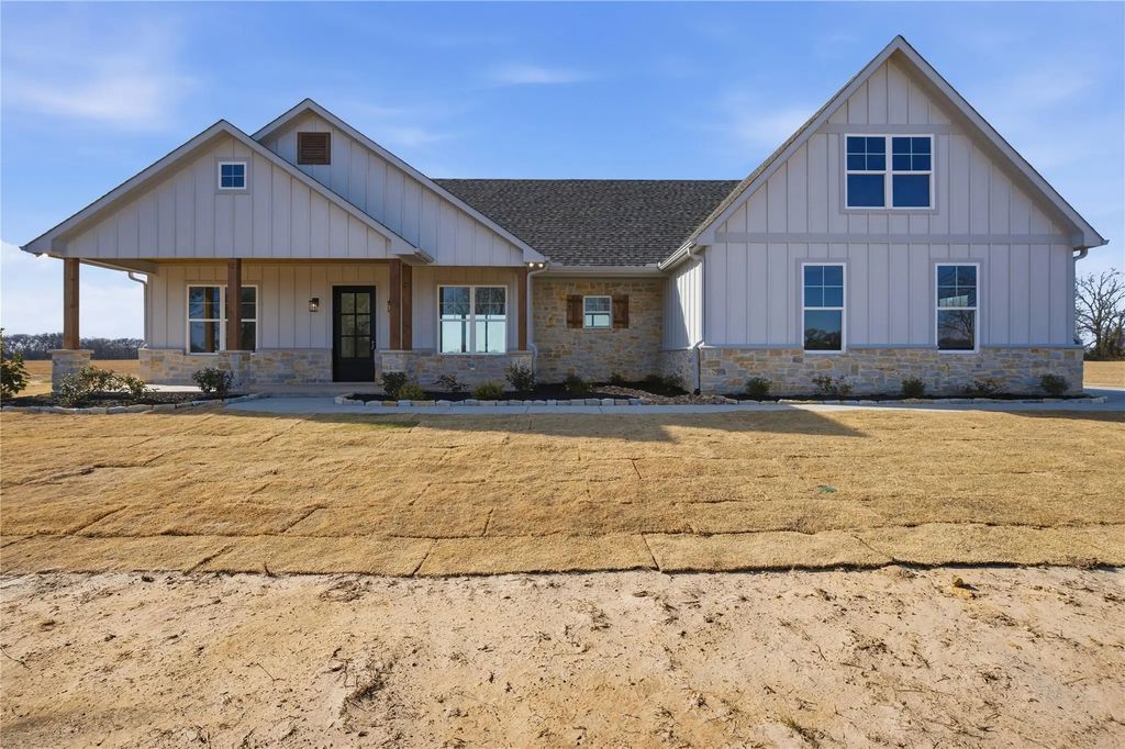 789 Vz County Road 2810, Mabank