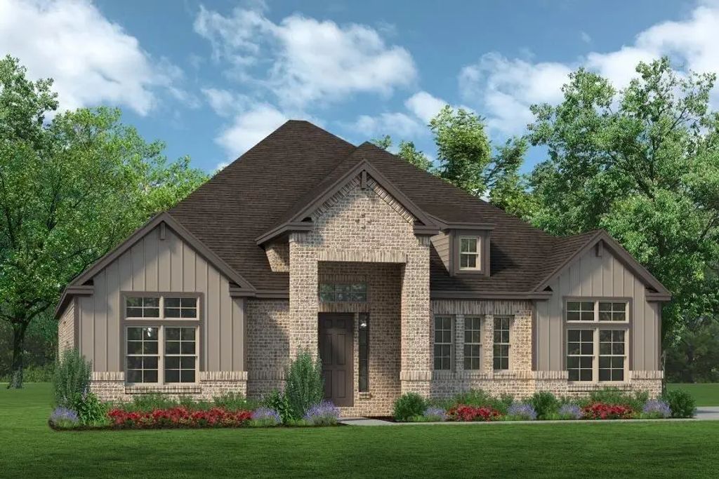 7004 Valley View Drive, Joshua