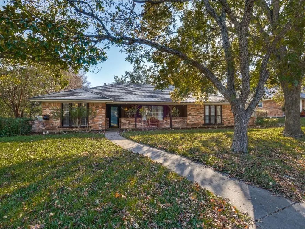 3108 Natalie Drive, Plano
