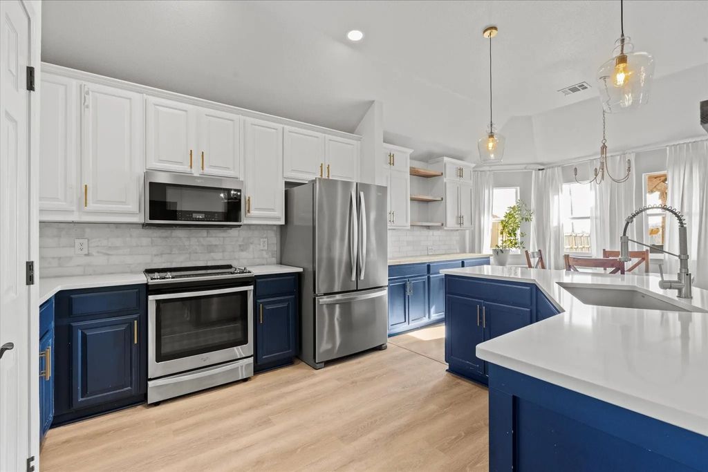 501 Wood Drive, Gunter