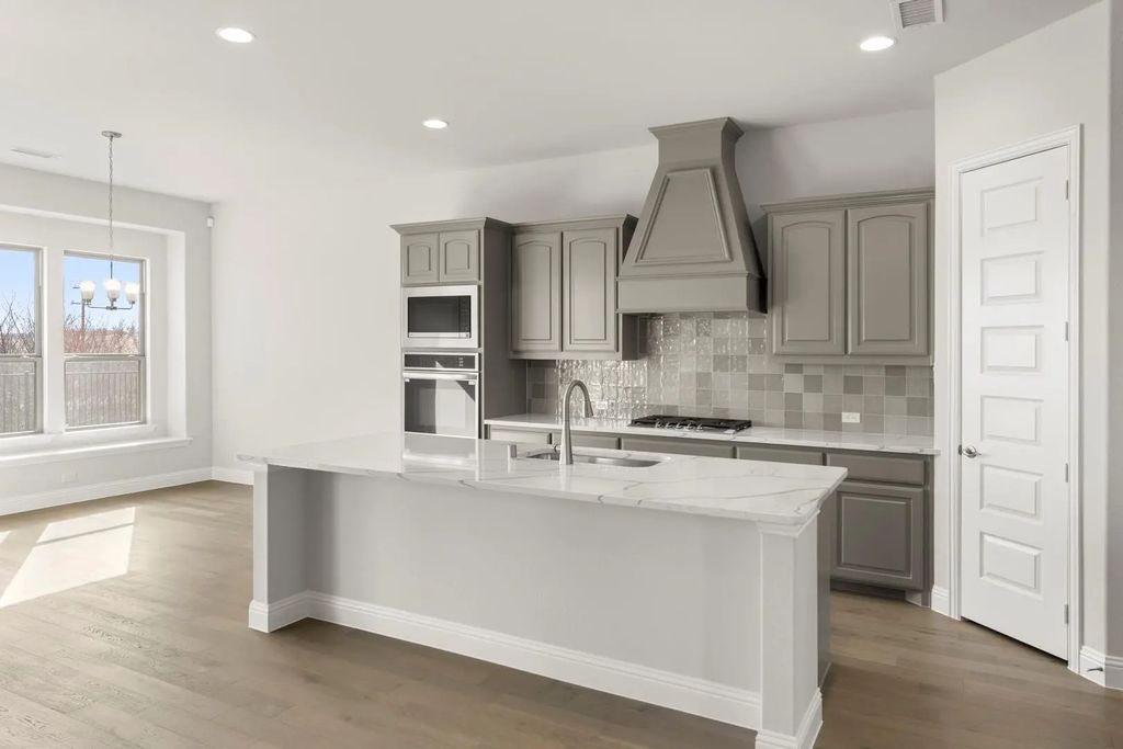 1916 Wishon Road, Celina
