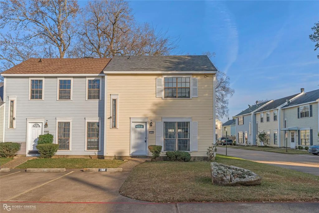 158 Chimney Stone Way, Shreveport