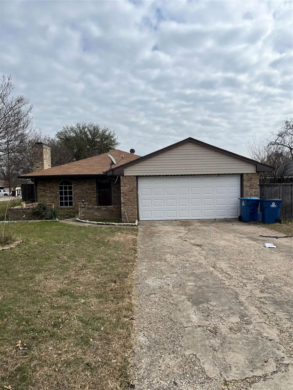 200 Evelyn Street, DeSoto