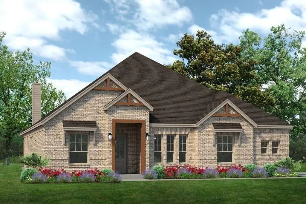 7008 Valley View Drive, Joshua