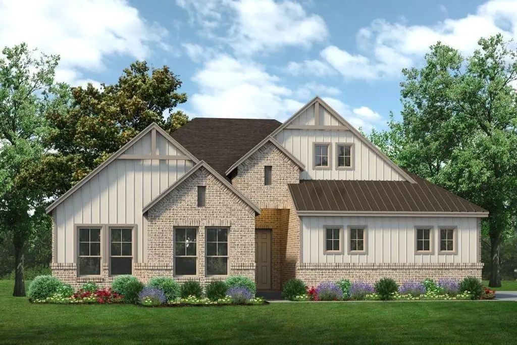 7016 Valley View Drive, Joshua