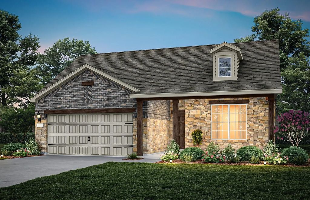 2721 Jordan Dwyer Way, Northlake