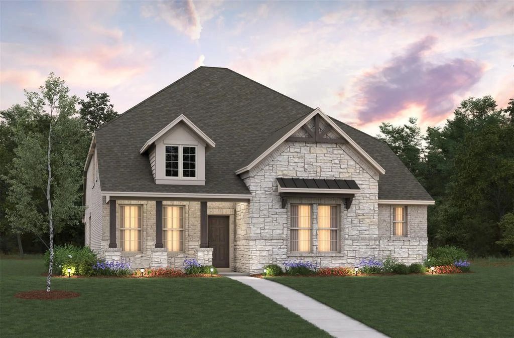 3513 Prickly Pear Trail, Venus