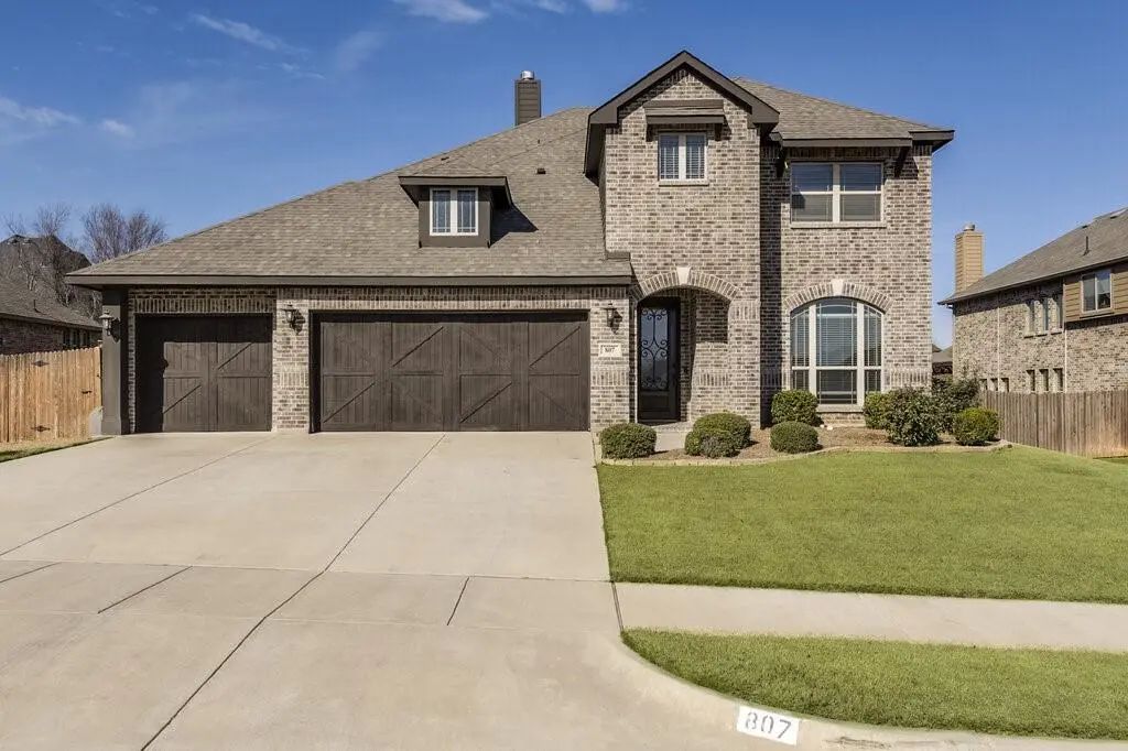 807 Imperial Way, Mansfield