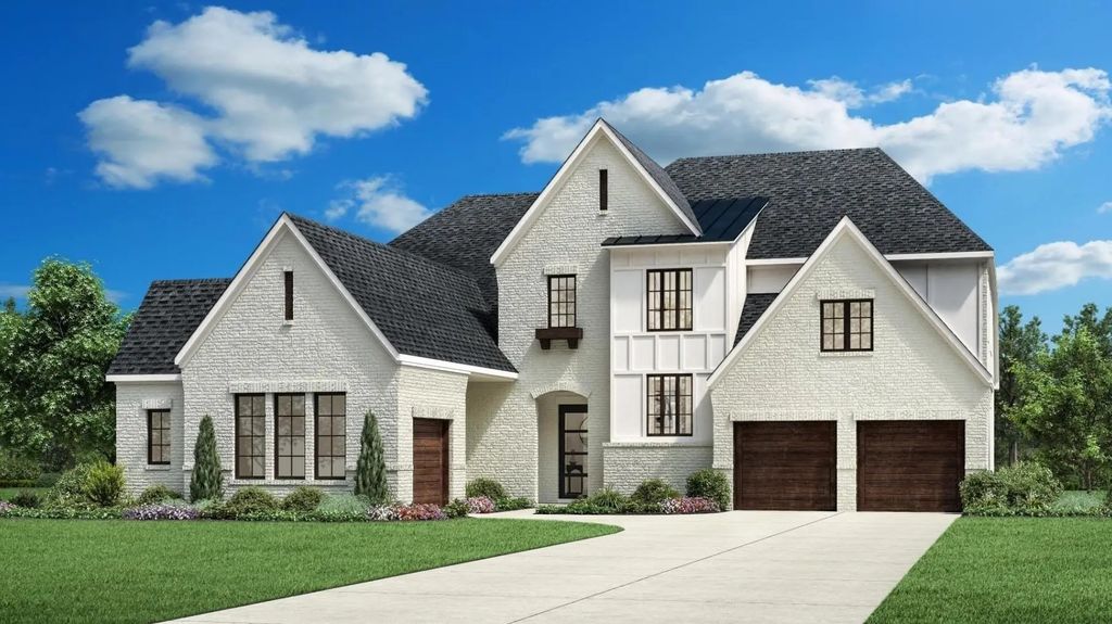 6404 Olive Branch Avenue, McKinney
