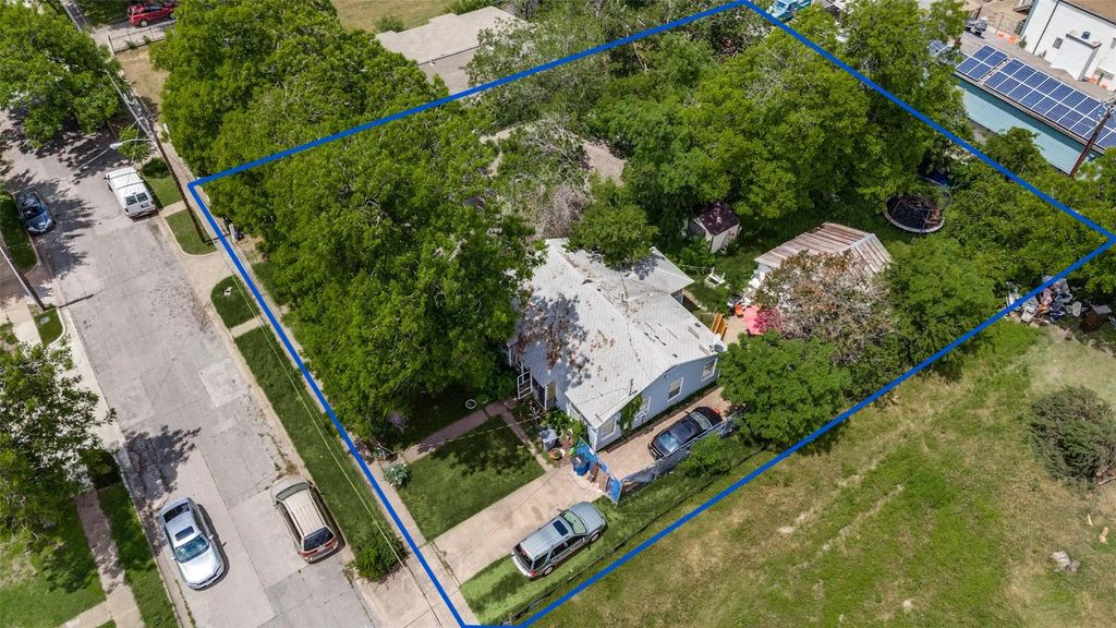 2723 Hondo Avenue, Dallas