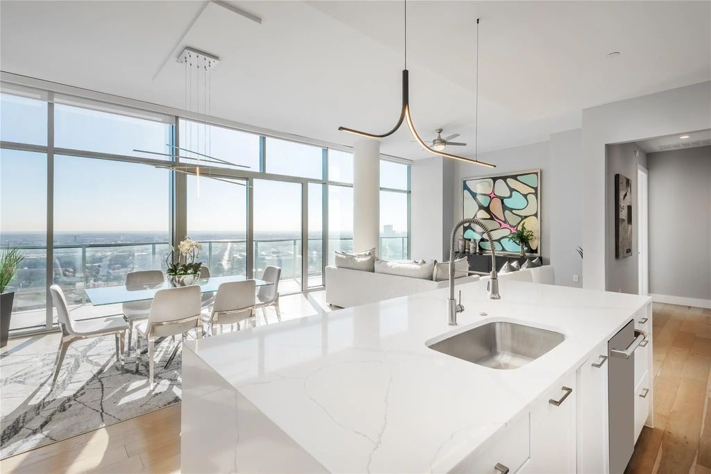 3031 Oliver Street 2007, Dallas
