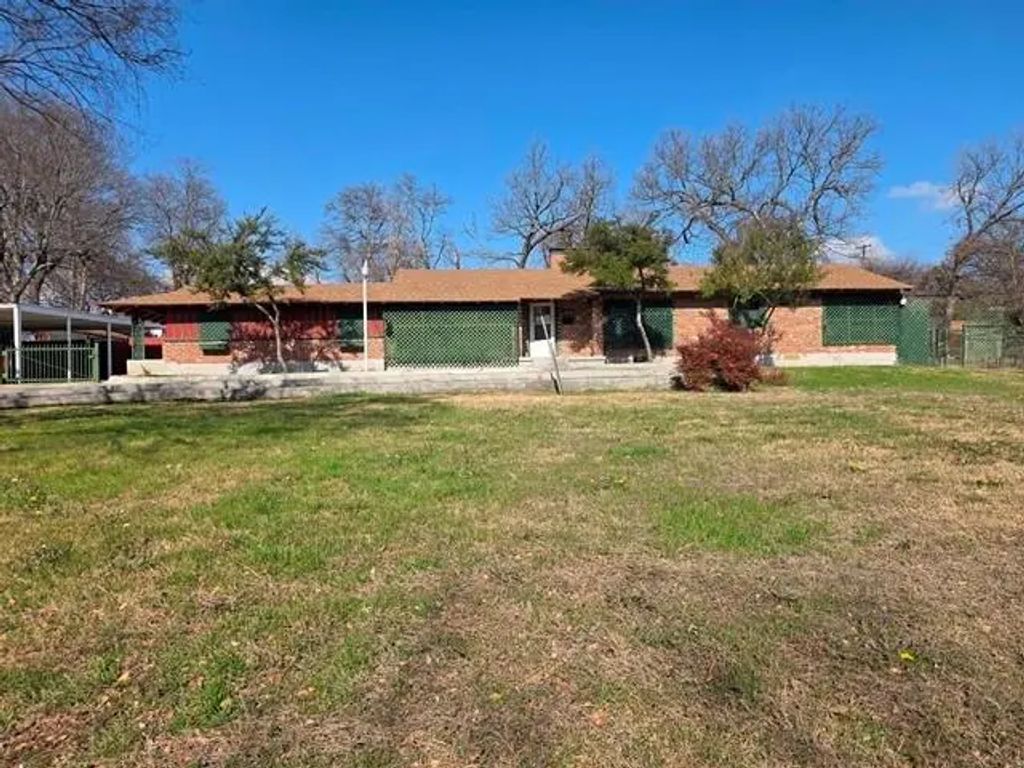 6035 Hollis Avenue, Dallas