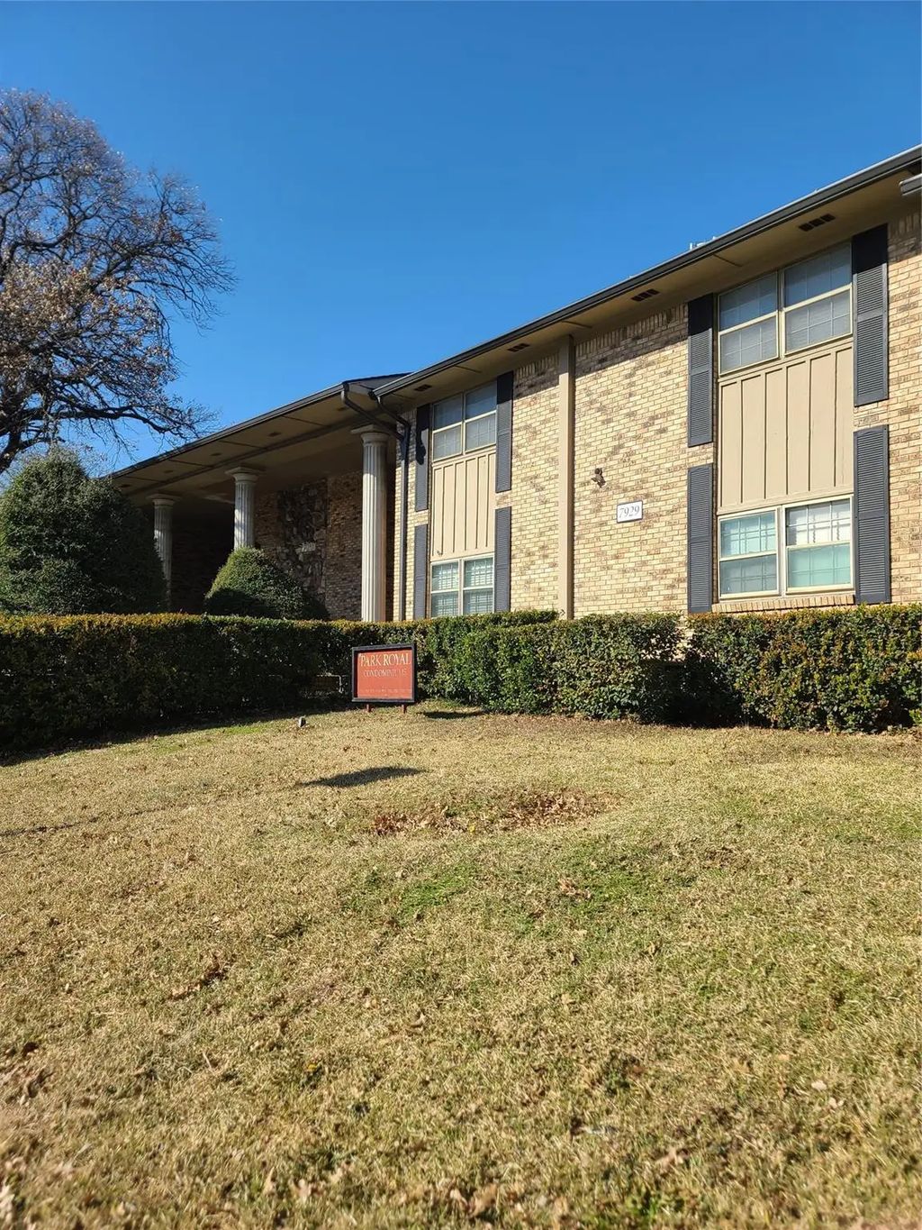 7929 Royal Lane 121, Dallas
