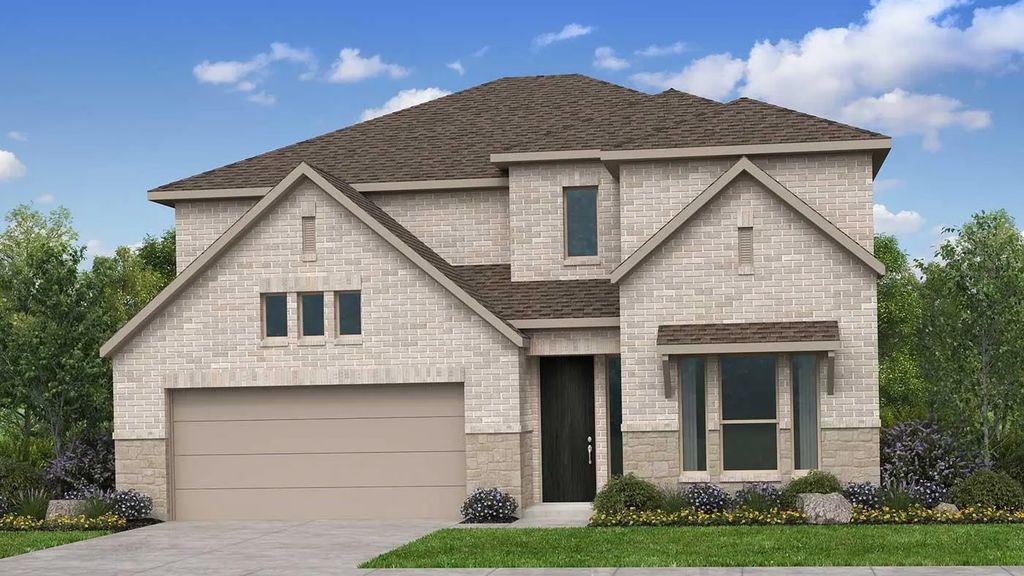 538 Wisteria Street, Oak Point