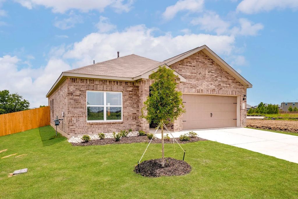 317 Julian Davis Drive, Venus