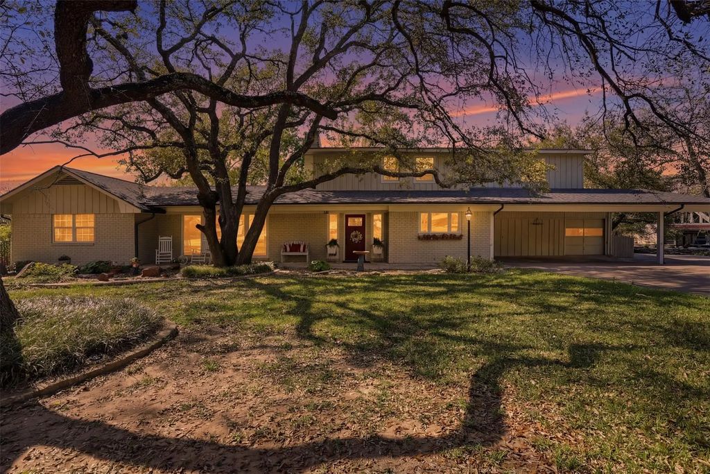 5014 Mohawk Court, De Cordova