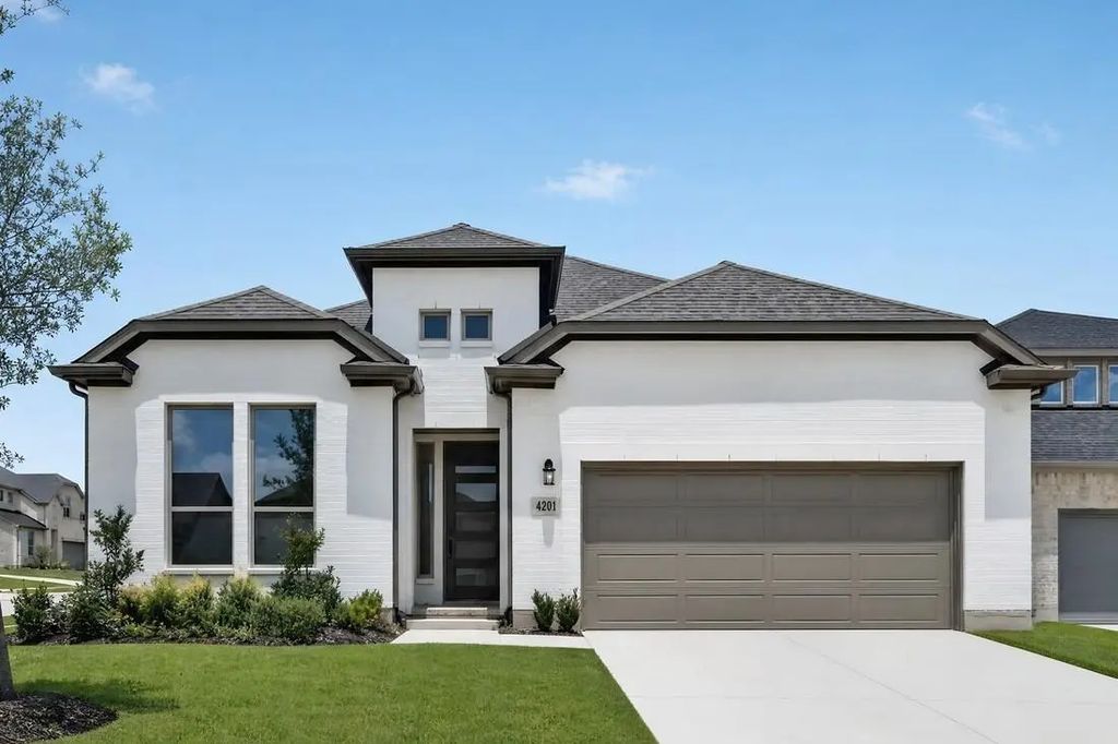 4201 Tawakoni Drive, McKinney