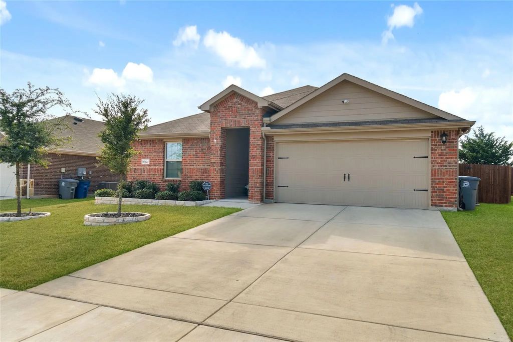 15122 Athena Drive, Dallas