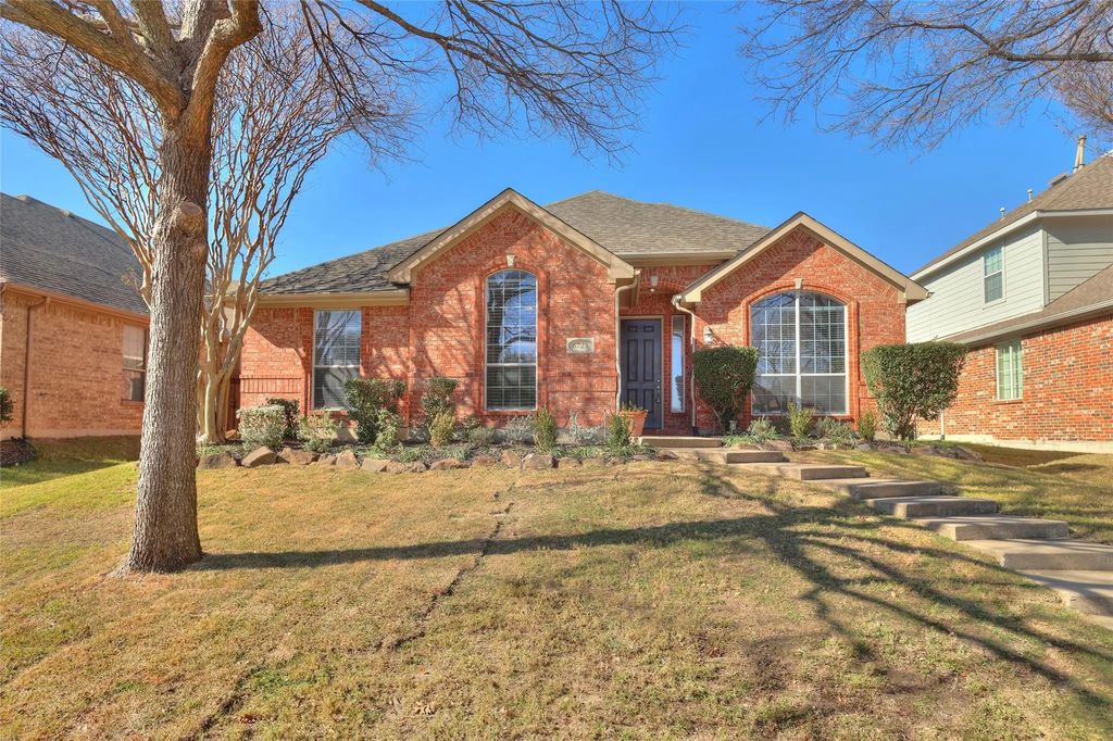 6723 Lee Meadow Drive, Frisco
