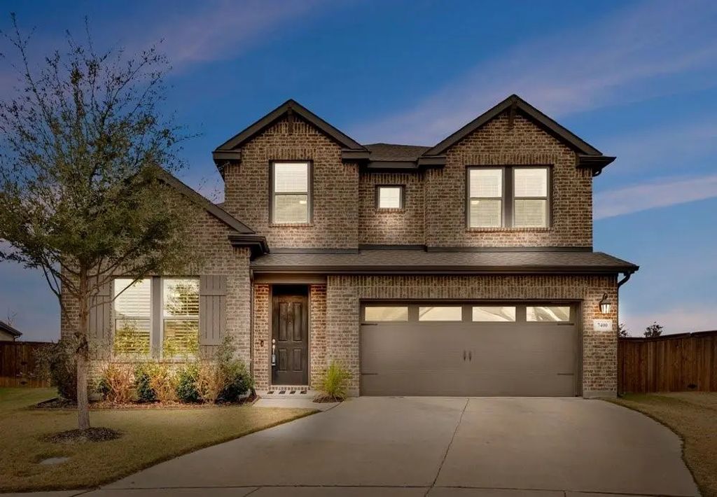 7400 Whisterwheel Way, Fort Worth