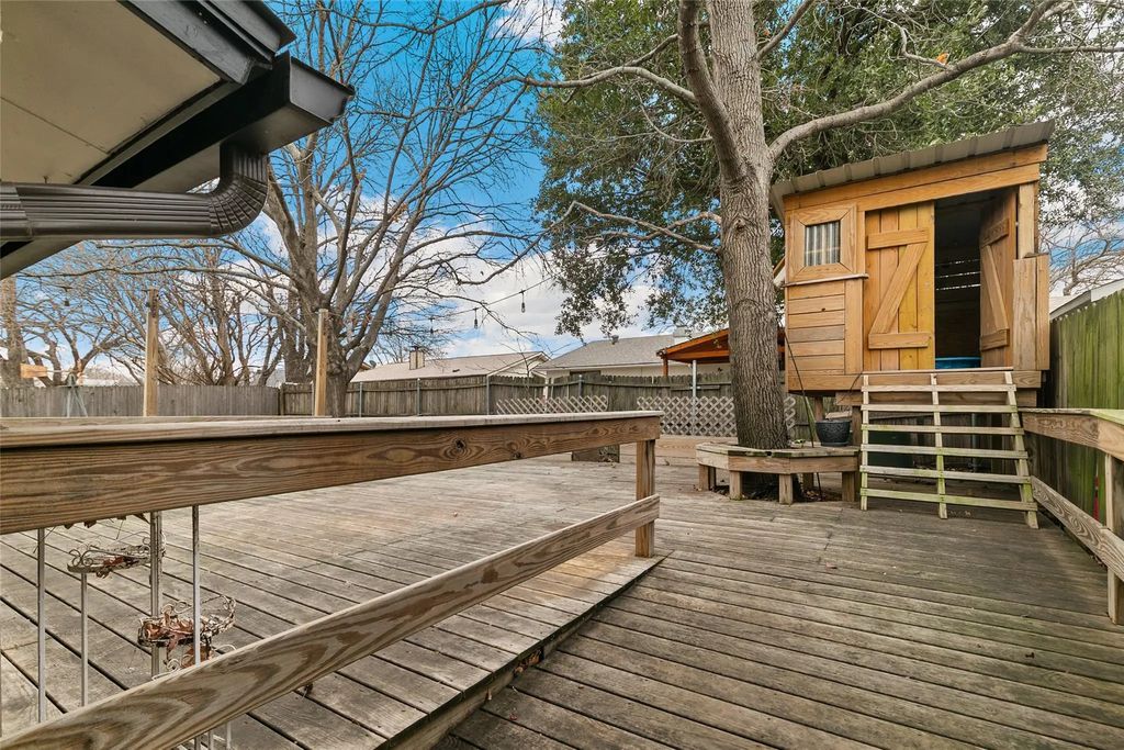 417 Kirby Creek Drive, Grand Prairie