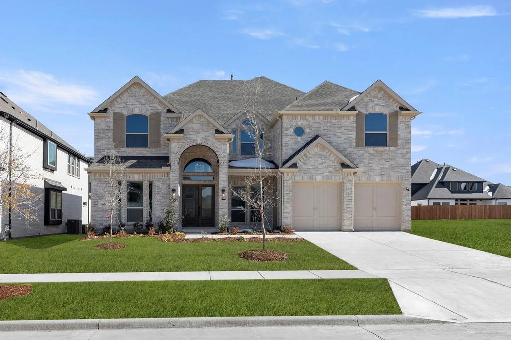 14994 Chipping Trail, Frisco