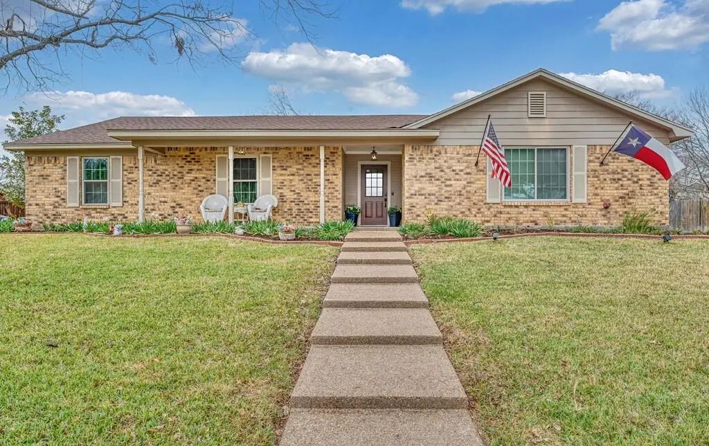 1065 Dendron Drive, Hewitt