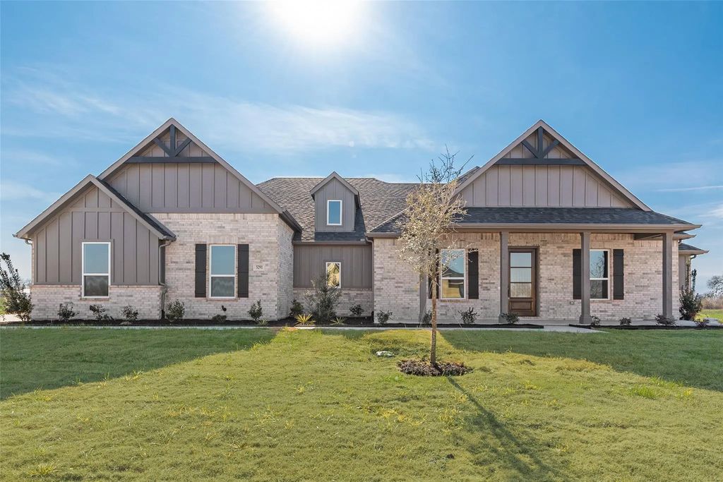 5291 Sunset Road, Caddo Mills