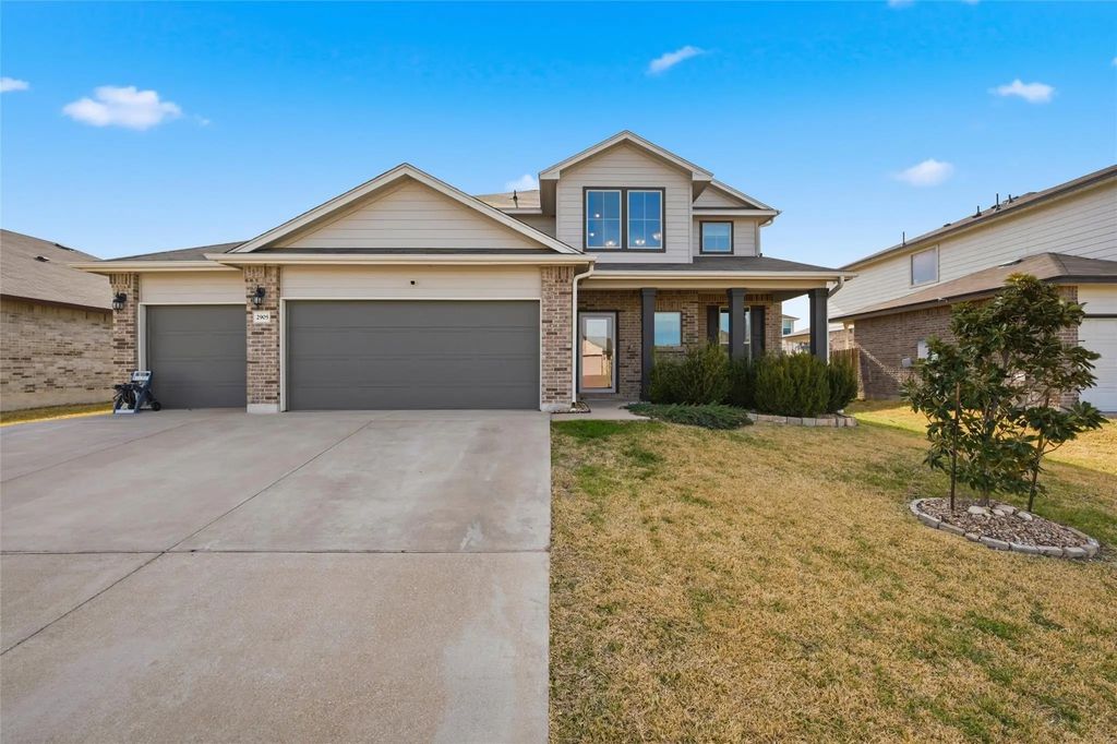2905 Skinner Drive, Waco