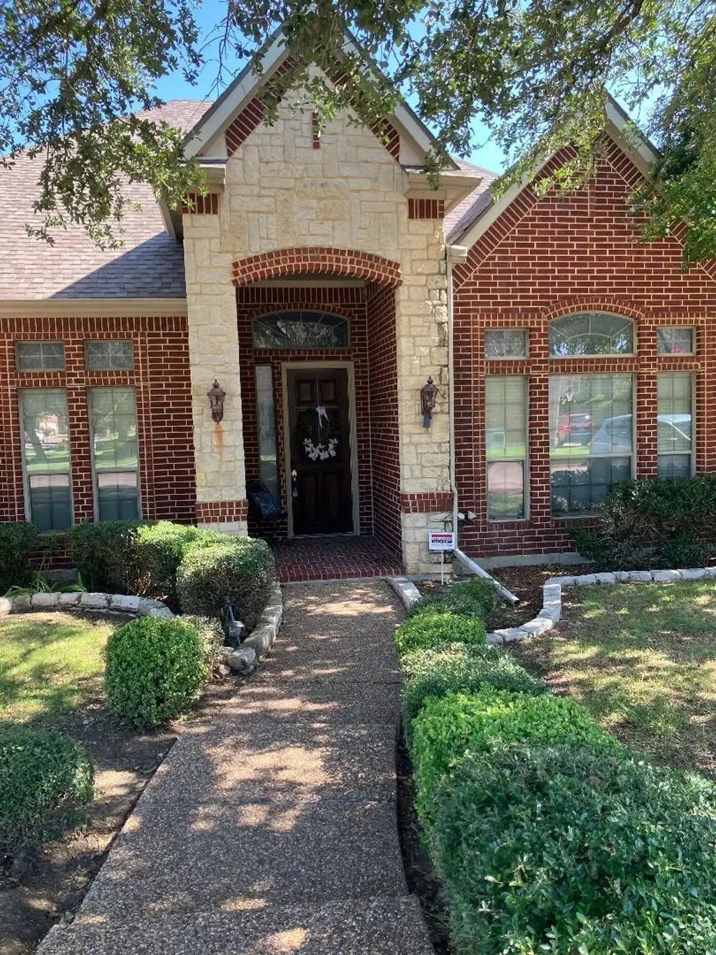 1601 Woody Creek Drive, Keller