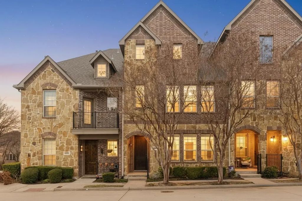 4405 Riverview Drive, Carrollton