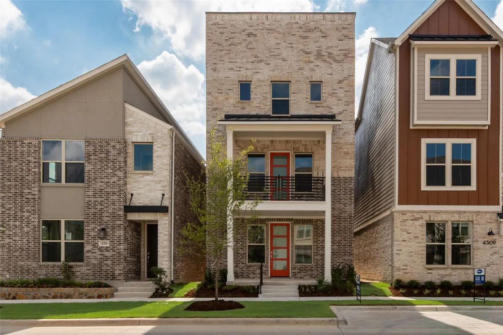 4305 Ruth Road, North Richland Hills