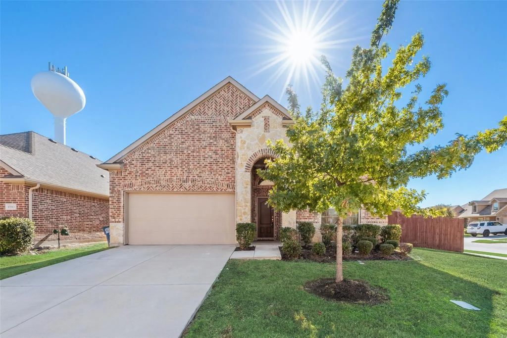 15517 Drury Lane, Frisco