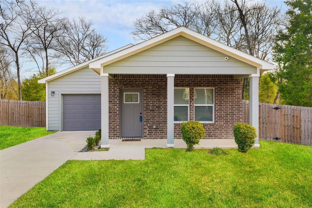 7101 Inca Trail, Mabank