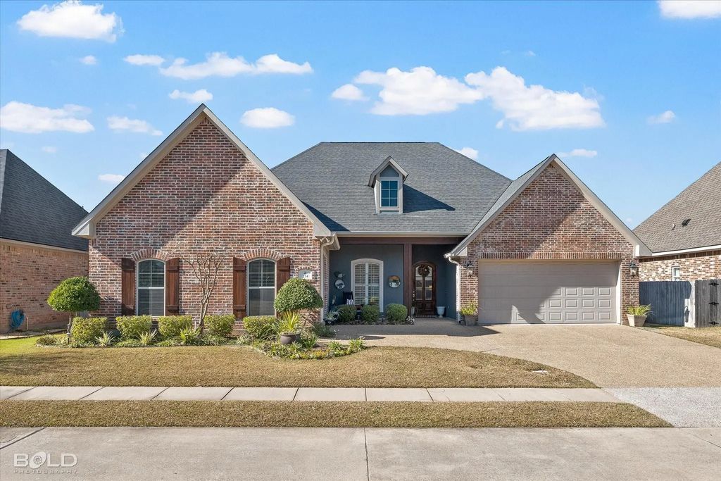 274 Captain Hm Shreve Boulevard, Shreveport