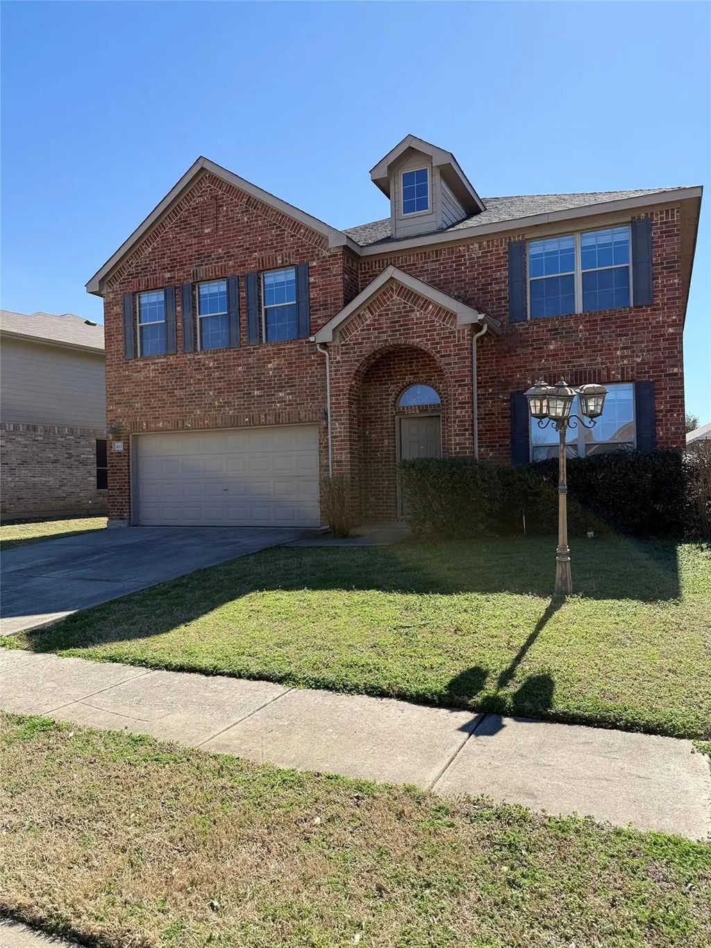 2413 Poplar Spring Road, Fort Worth