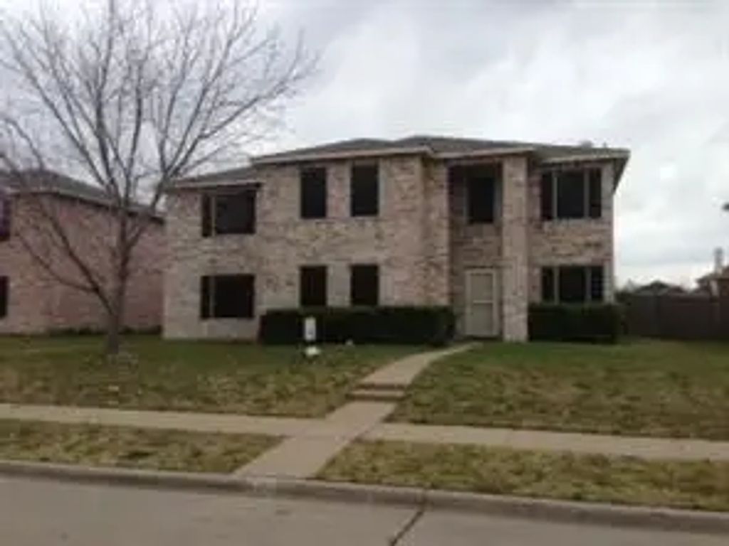 1265 Highview Drive, Cedar Hill