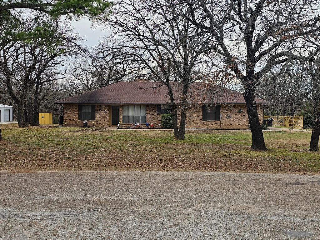 5955 Pecan Circle, Alvarado