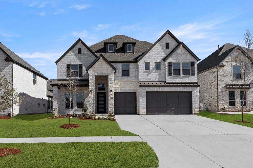 15204 Chipping Trail, Frisco