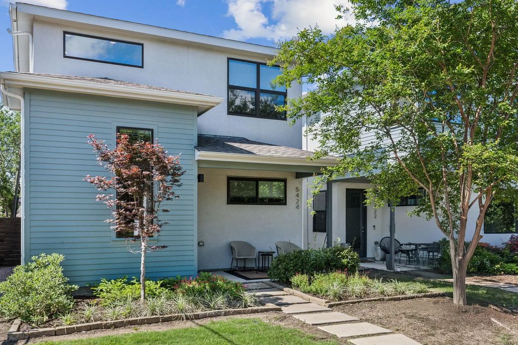5424 Anita Street, Dallas