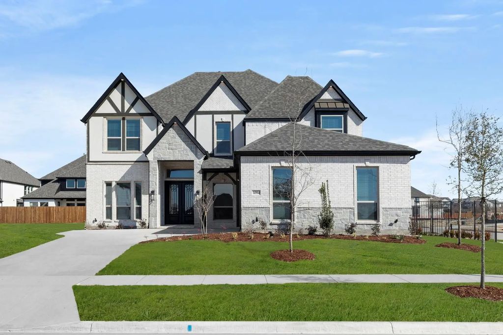 14904 Chipping Trail, Frisco