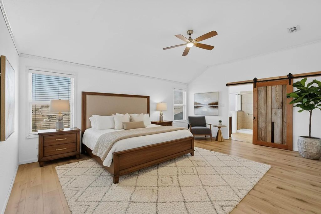 5512 Grenada Drive, Fort Worth